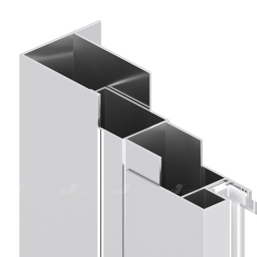 картинка Добавочный профиль RGW A-11 (185мм) от магазина Сантехстрой