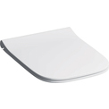 Сиденье с крышкой GEBERIT 500.688.01.1