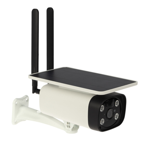 картинка Умная беспроводная 4G камера с аккумуляторами SECURIC от магазина Сантехстрой