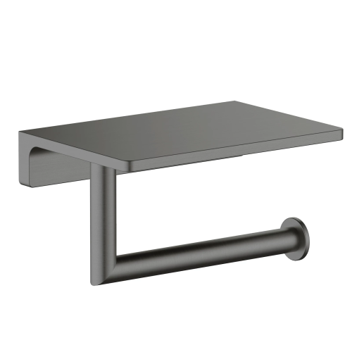 картинка Бумагодержатель Timo Saona (13043/18) от магазина Сантехстрой