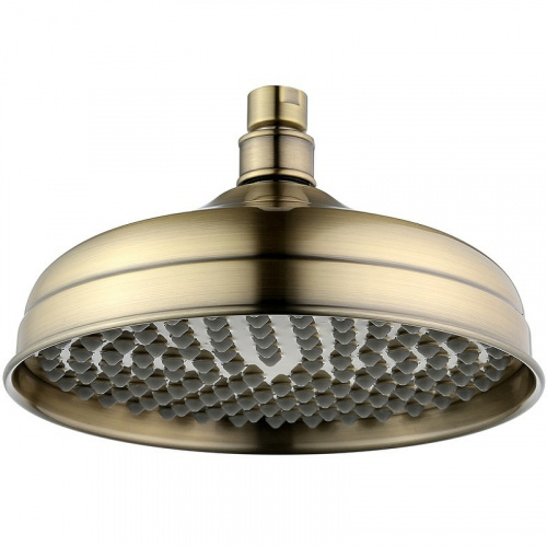 картинка Верхний душ Lemark (LM8989B) от магазина Сантехстрой