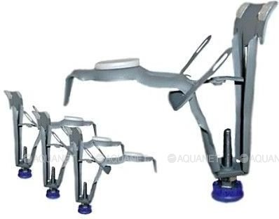 картинка Ножки для акриловой ванны Jacob Delafon IK120RU-NF от магазина Сантехстрой