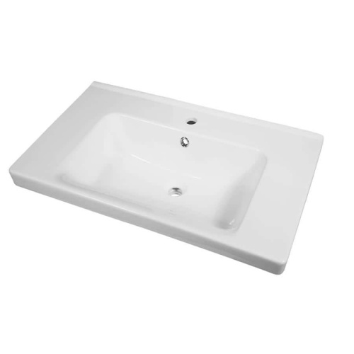 картинка Умывальник Dreja Гармония 65 (mst-640214) от магазина Сантехстрой