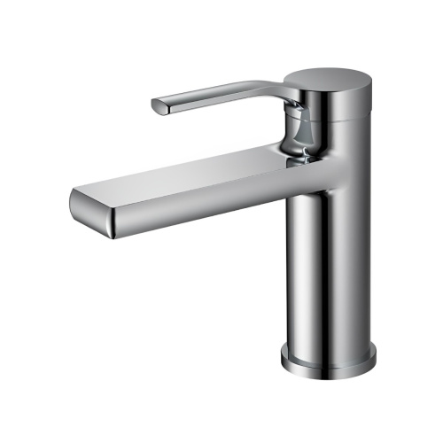 картинка Смеситель для раковины BELZ B612 (B10612) от магазина Сантехстрой