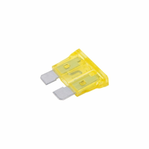 картинка Предохранитель автомобильный "стандарт" 20А REXANT от магазина Сантехстрой