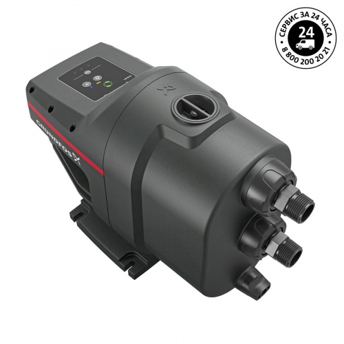 картинка Grundfos Cамовсасывающая насосная установка SCALA1 3-45 от магазина Сантехстрой