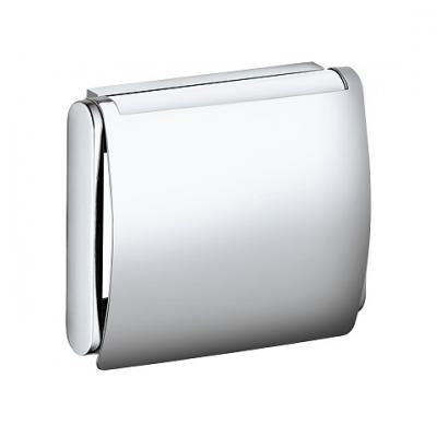 картинка Держатель для туалетной бумаги Keuco Plan 14960 010000 Хром от магазина Сантехстрой