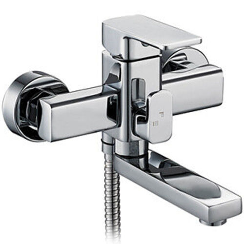 изображение смеситель для ванны g-lauf gor3-a058 хром