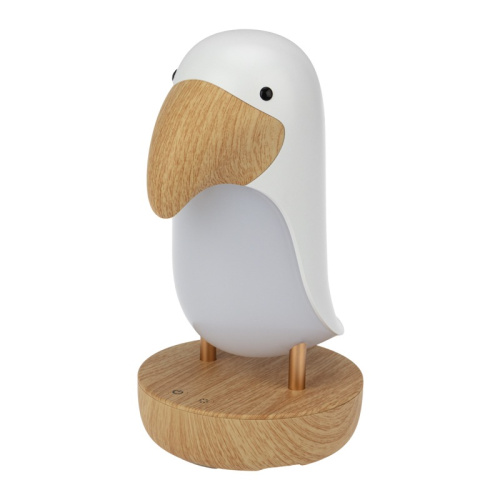 картинка Интерьерный светильник Тукан от магазина Сантехстрой