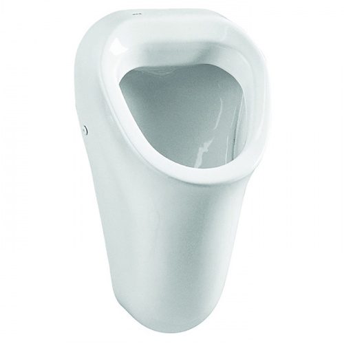 картинка Писсуар Vitra Arkitekt 6201B003-0199 подвод сзади от магазина Сантехстрой