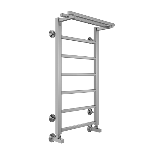 картинка Контур с/п П7 400х800 Полотенцесушитель  TERMINUS от магазина Сантехстрой
