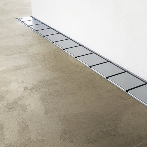 картинка Душевой канал Ravak 10° OZW 1050 мм от магазина Сантехстрой