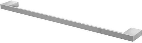 картинка 5624 Держатель для полотенца 60см Aquanet, хром (187068) от магазина Сантехстрой