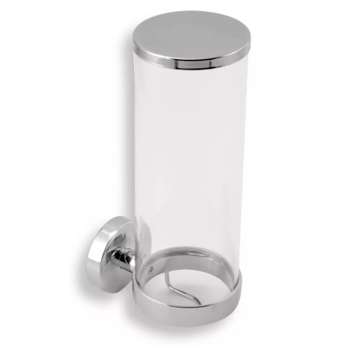 картинка Контейнер для гигиенических дисков Novaservis Metalia 11 (0172.0) от магазина Сантехстрой