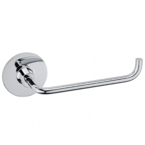 картинка Бумагодержатель FIXSEN Round (FX-92110) от магазина Сантехстрой