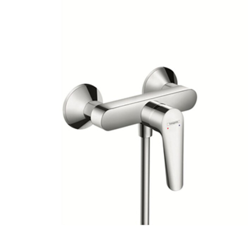 картинка HG Logis E Смеситель для душа, настенный, цвет: хром от магазина Сантехстрой