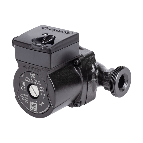 картинка Циркуляционный насос Акварио АС 256-180 (5356) от магазина Сантехстрой