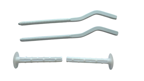 картинка Кронштейн для радиатора RM (пара)  (KDR-170) от магазина Сантехстрой