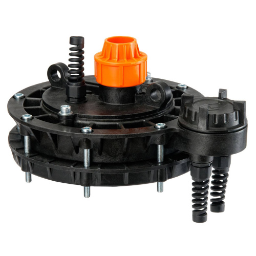 картинка Оголовок скважинный ДЖИЛЕКС ОСПБ 133-160/32 от магазина Сантехстрой