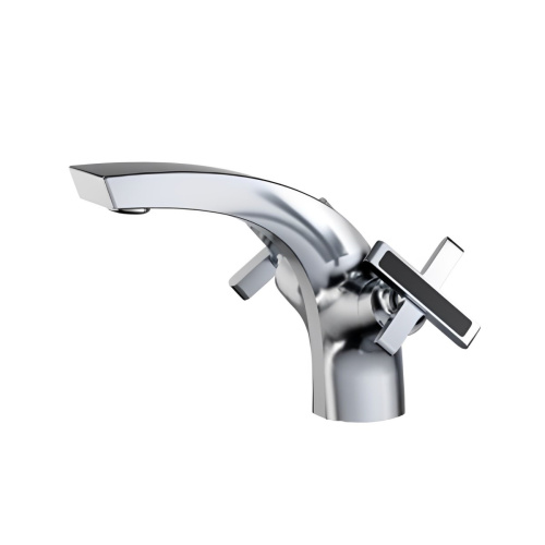 картинка Смеситель для раковины BELZ B832 (B10832) от магазина Сантехстрой