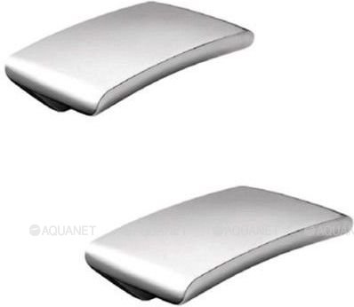 картинка Ручки для чугунной ванны Jacob Delafon E75110-CP от магазина Сантехстрой