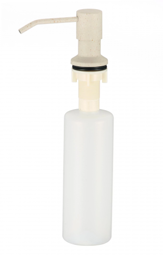 картинка Врезной в мойку дозатор Savol (S-ZY001Y) от магазина Сантехстрой