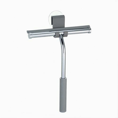 картинка Скребок WasserKRAFT K-211 Хром от магазина Сантехстрой