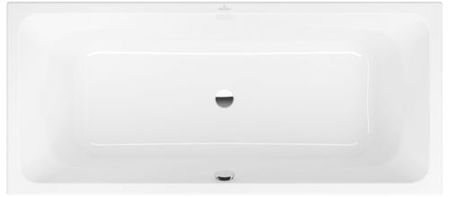 картинка Акриловая ванна Villeroy & Boch Avento UBA180AVN2V-01 180x80x50.5 от магазина Сантехстрой