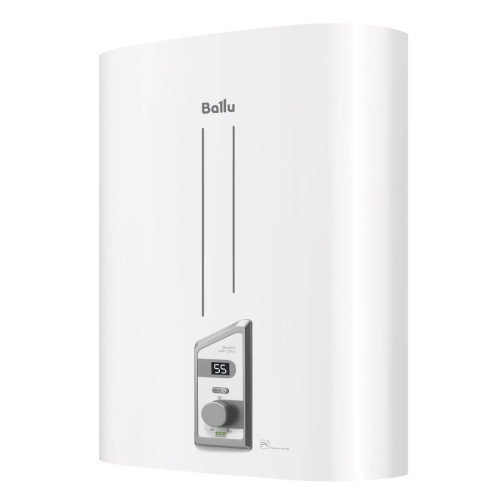 картинка Водонагреватель Ballu BWH/S 30 Smart WiFi DRY+ от магазина Сантехстрой
