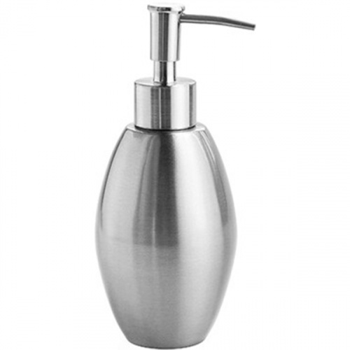 картинка Дозатор жидкого мыла WasserKRAFT Ruwer K-6799 Хром от магазина Сантехстрой