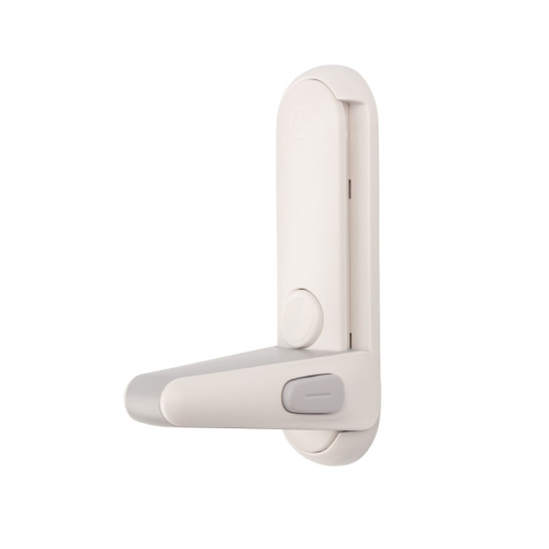 картинка Блокиратор дверной ручки HALSA HLS-S-404 от магазина Сантехстрой