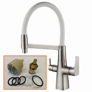 картинка Ремкомплект SH R 3 для SH 818 STEEL HAMMER от магазина Сантехстрой