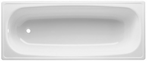 картинка Стальная ванна BLB Europa B70E 170x70 без гидромассажа от магазина Сантехстрой