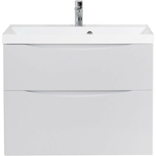 картинка Тумба под раковину BelBagno marino-h60-800-2c-so-bl-p от магазина Сантехстрой