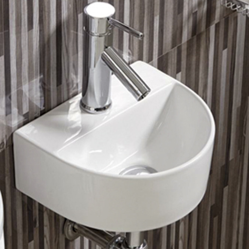 картинка Раковина MELANA MLN-7781 от магазина Сантехстрой