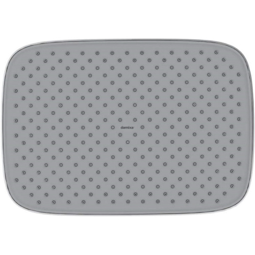 картинка 953050000 Gala верхний душ, квадрат, хром от магазина Сантехстрой