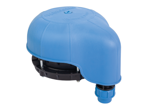 картинка Крышка скважины КС 110-133 от магазина Сантехстрой