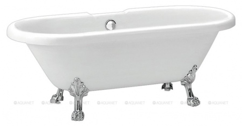 картинка Акриловая ванна BelBagno 177x80 BB21 от магазина Сантехстрой