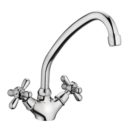 картинка Смеситель для кухни Haiba (HB4125) от магазина Сантехстрой