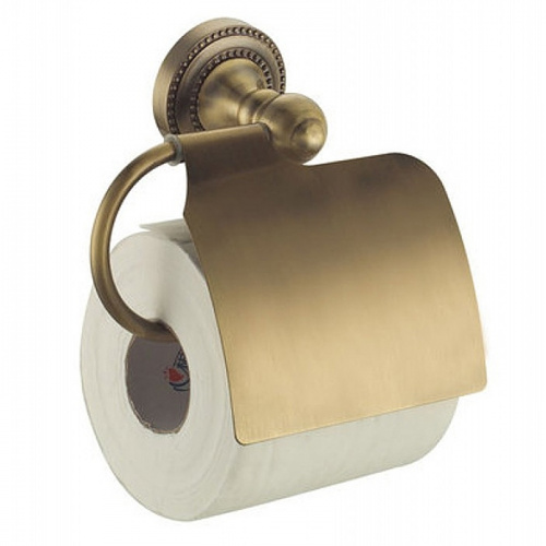 картинка Бумагодержатель FIXSEN Antik (FX-61110) от магазина Сантехстрой