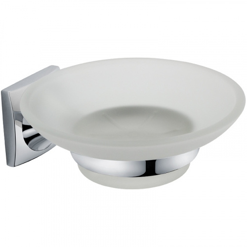 картинка Мыльница стекло Grampus Ocean GR-2008 от магазина Сантехстрой