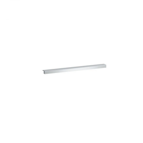 картинка LAUFEN Frame 25 Светильник LED горизонтальный 650 мм, хром матовый от магазина Сантехстрой