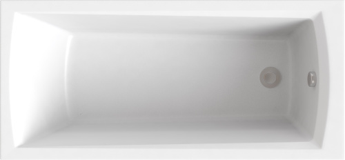 картинка Ванна акриловая Azario Бали 150х70 (БАВ0101) от магазина Сантехстрой