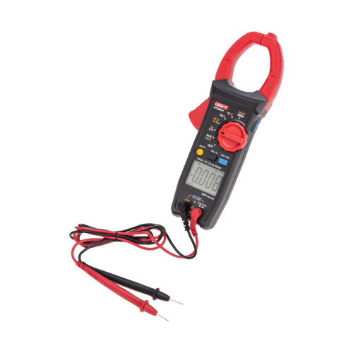 картинка Токовые клещи UNI-T UT206A+ от магазина Сантехстрой