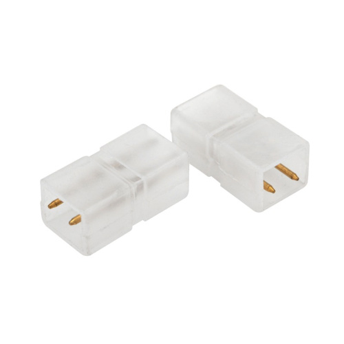 картинка Коннектор соединительный для LED ленты 220 В SMD 2835 от магазина Сантехстрой