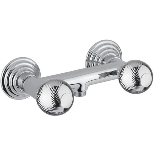 фотография смеситель для душа cezares olimp ds olimp-ds-01-m хром