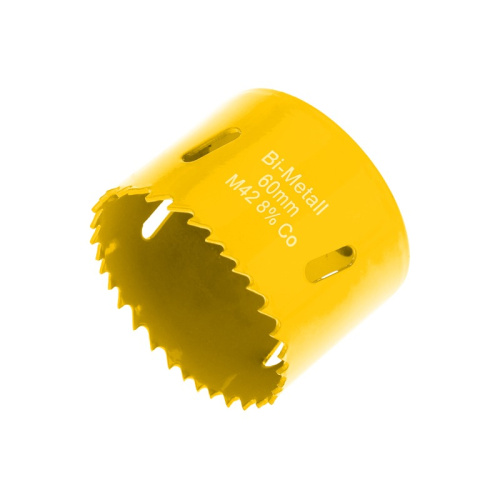 картинка Коронка Bimetal 60 мм Kranz от магазина Сантехстрой