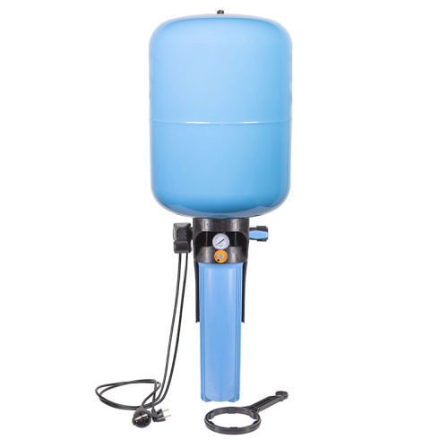 картинка Комплект автоматизации Джилекс на баке КРАБ-Т 100 от магазина Сантехстрой