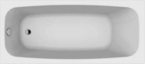 картинка Ванна Sevilla прямоугольная 180х80 от магазина Сантехстрой