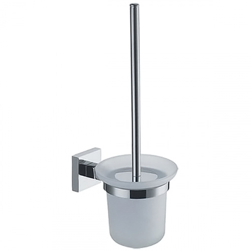 картинка Ерш для туалета FIXSEN Metra (FX-11113) от магазина Сантехстрой